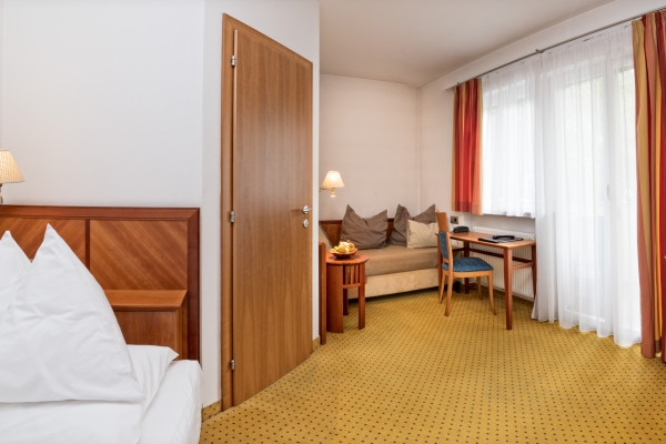 Hotel Millanderhof (Bressanone)